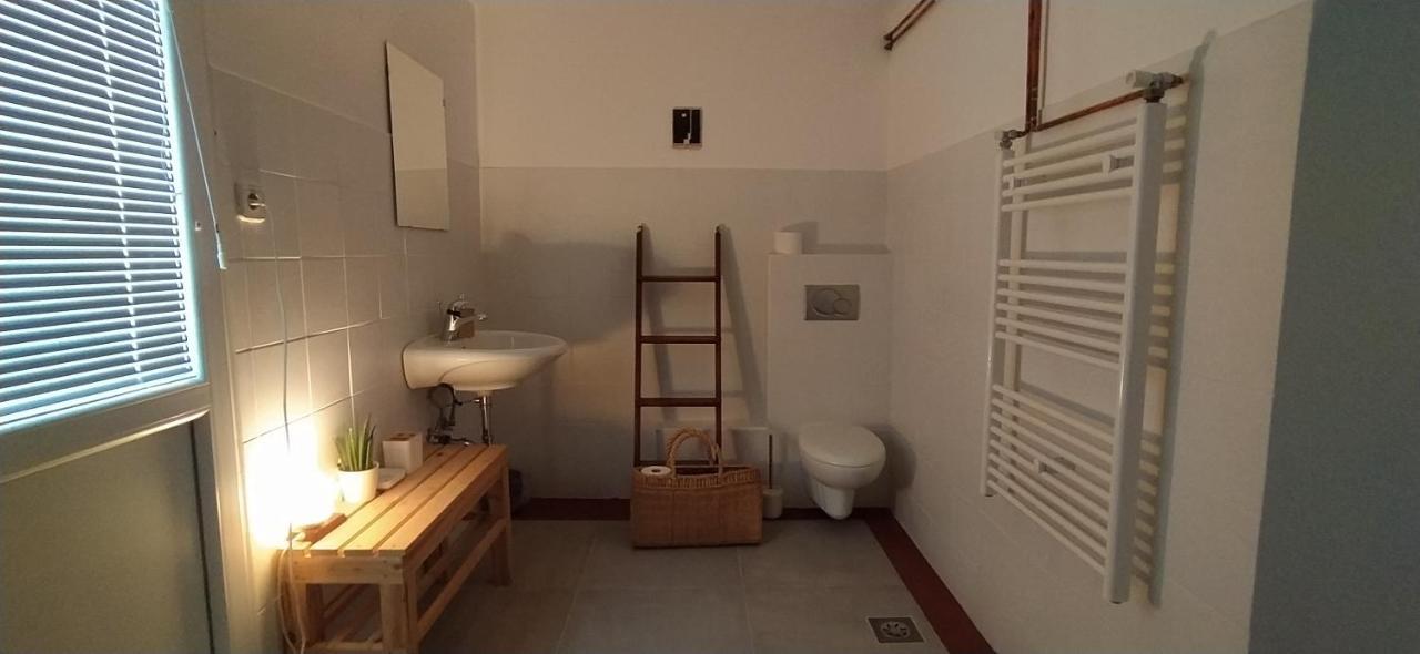 Kmetija Pecnik Apartment Prevalje Exterior photo