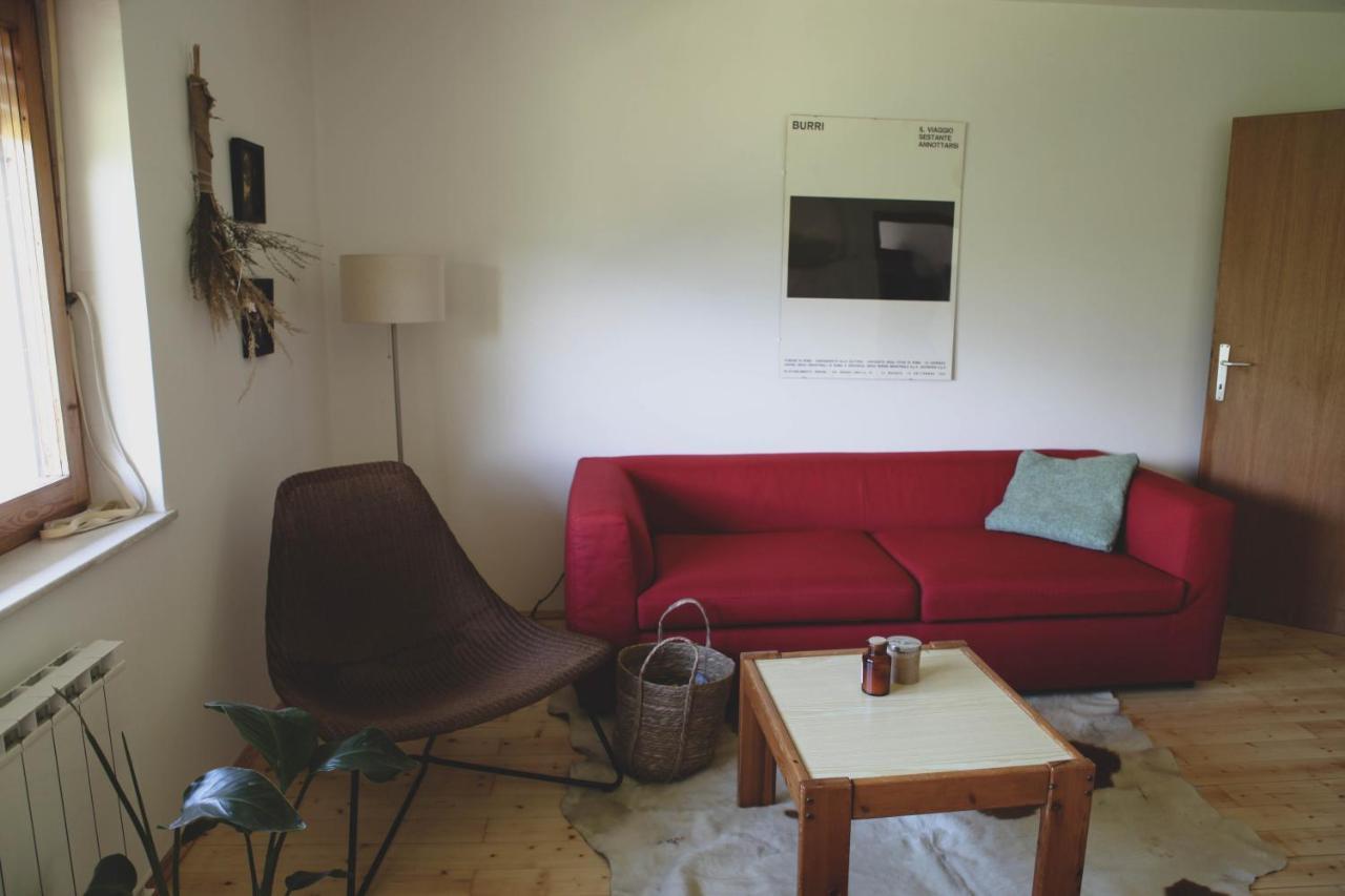 Kmetija Pecnik Apartment Prevalje Exterior photo